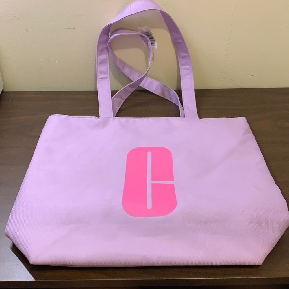 Clinique Makeup Bag